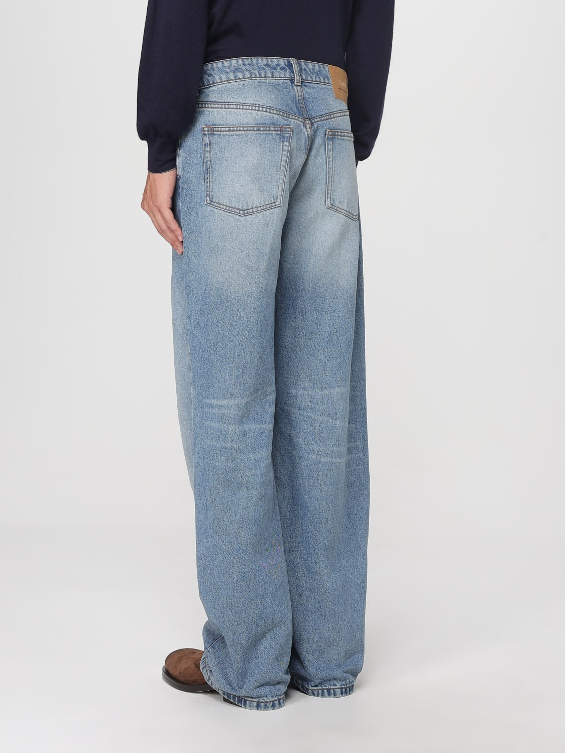 Pants men Ami Paris - 2
