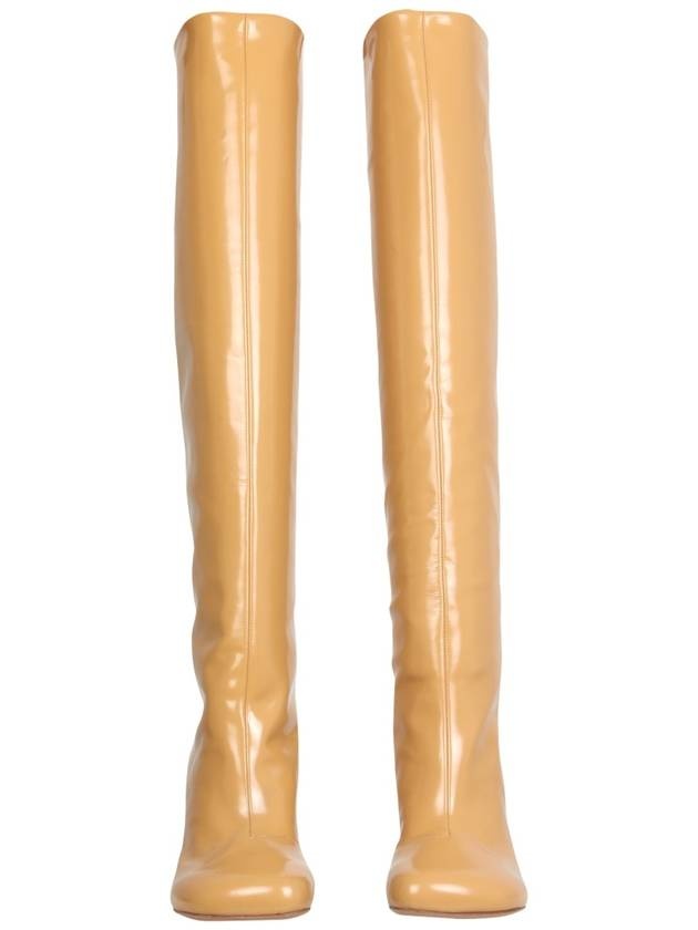 HIGH BOOTS - 3