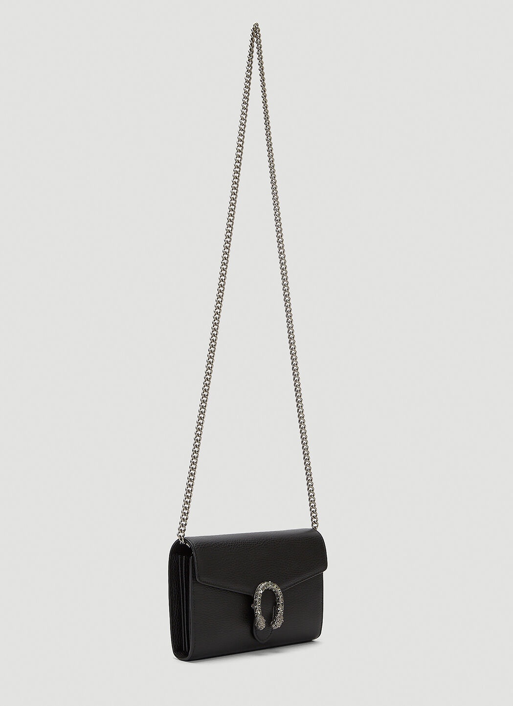 Dionysus Mini Chain Wallet Bag - 3