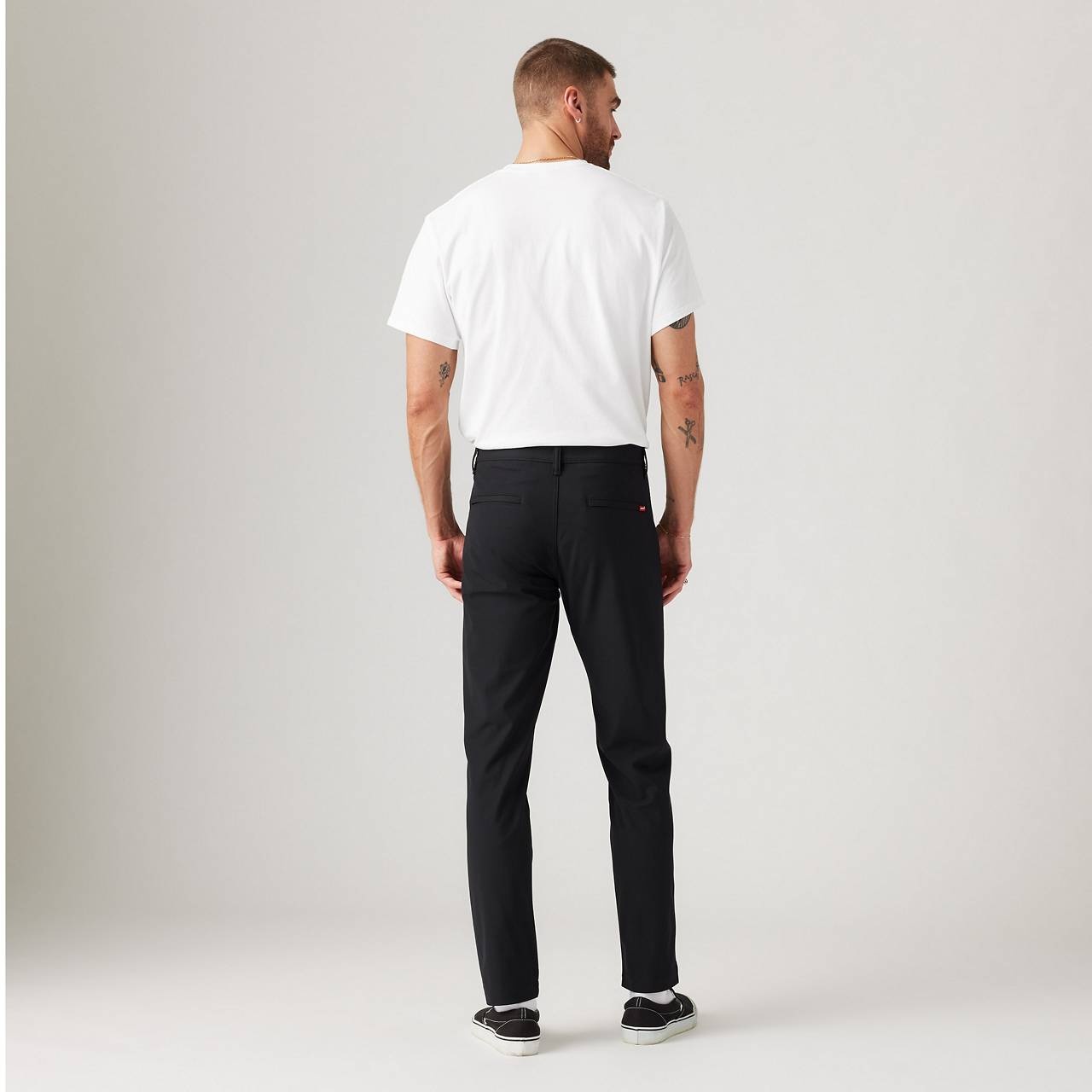 LEVI'S® XX CHINO STANDARD TECH MEN'S PANTS - 5