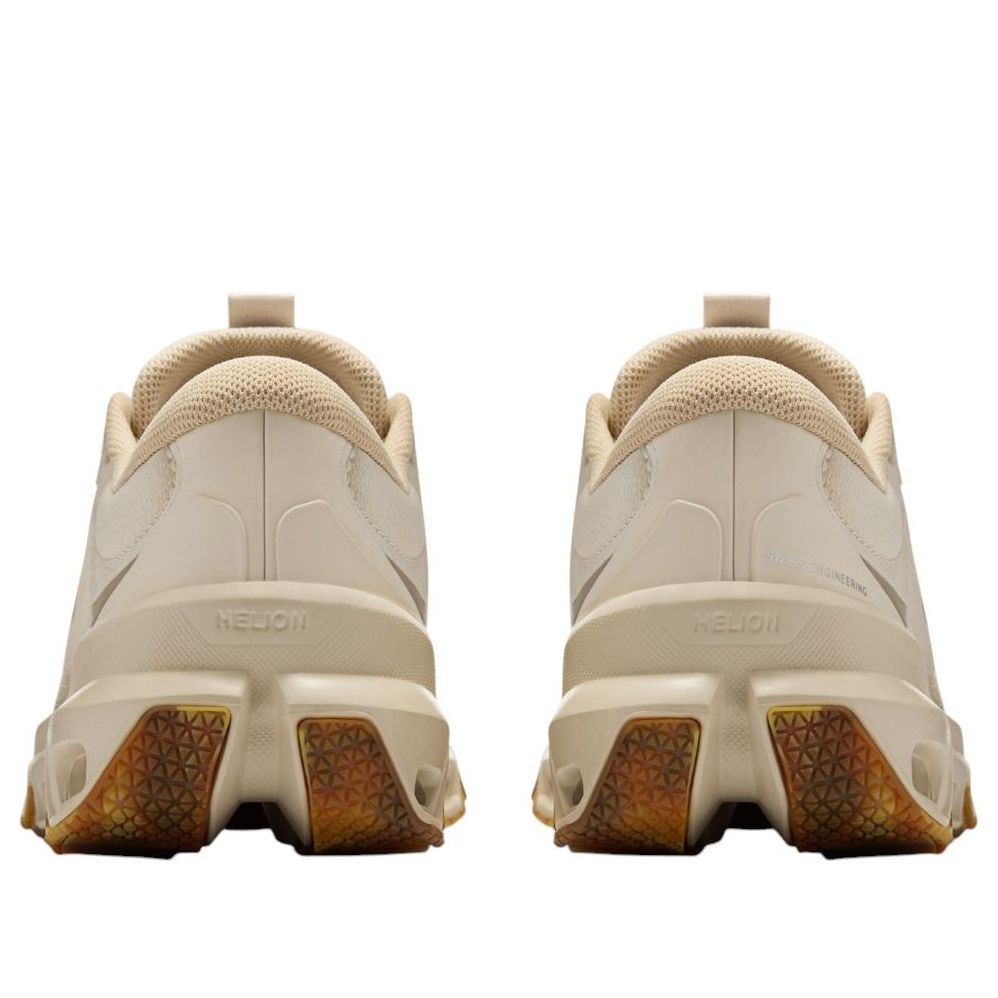 (WMNS) On Running x LOEWE Cloudventure 2 'Sand' 3WF10790554 - 3