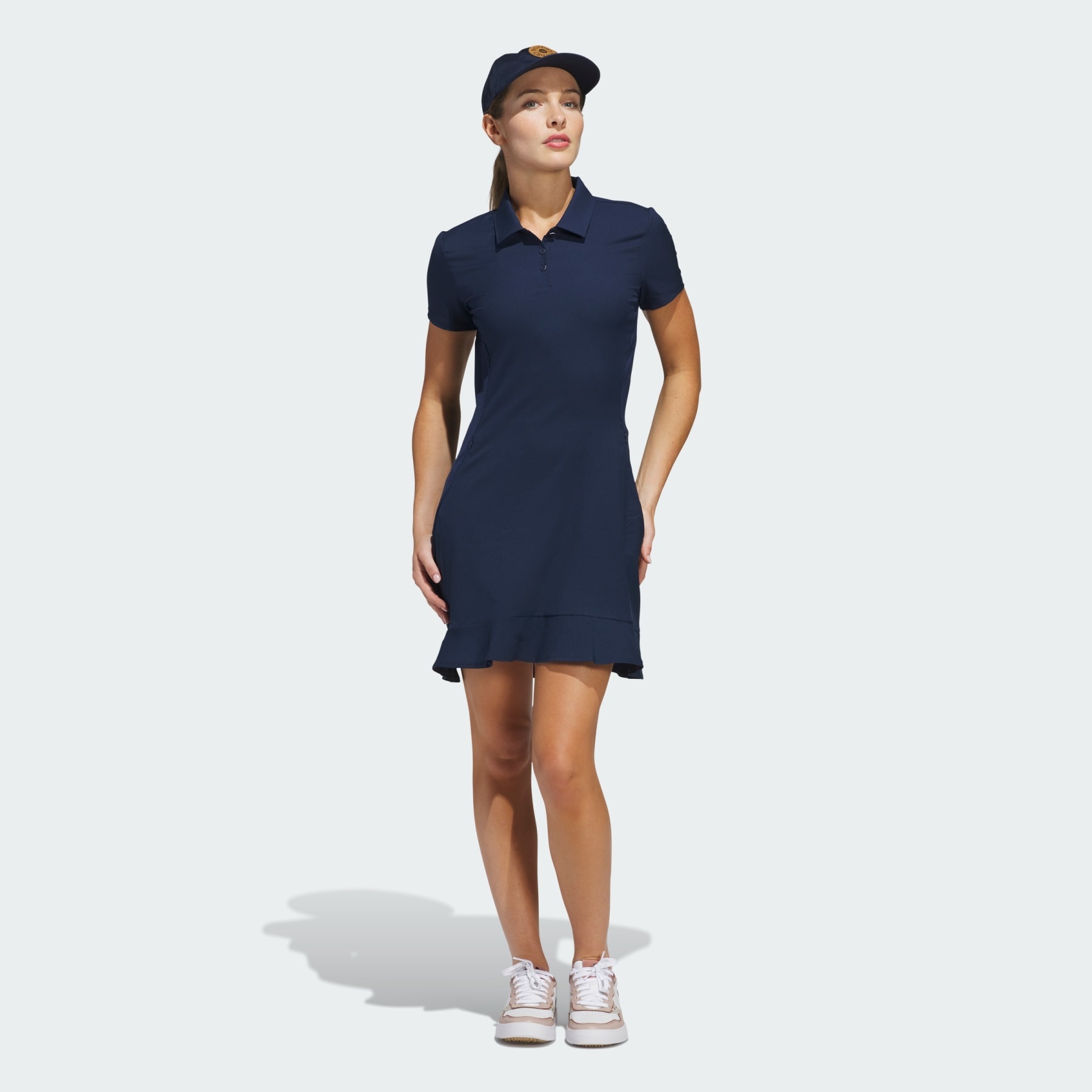 Ultimate365 Solid Dress - 2