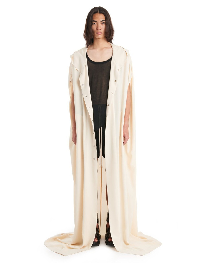 Rick Owens COAT outlook