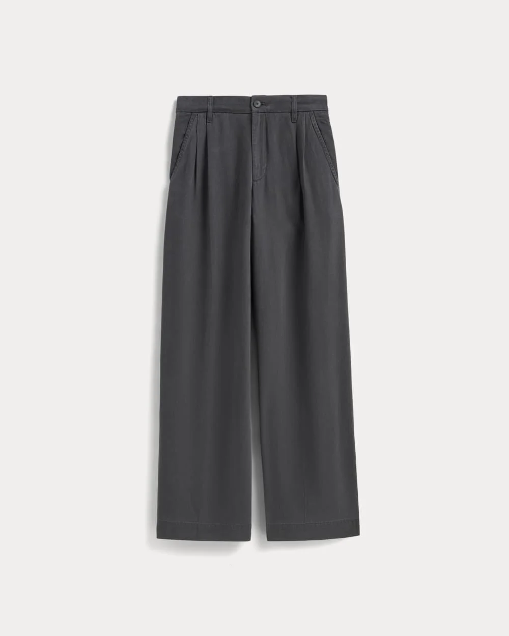 THE TROUSER IN BUTTERSOFT - 1