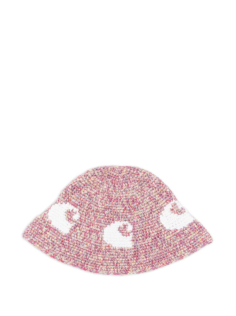 Carhartt Cane hat outlook