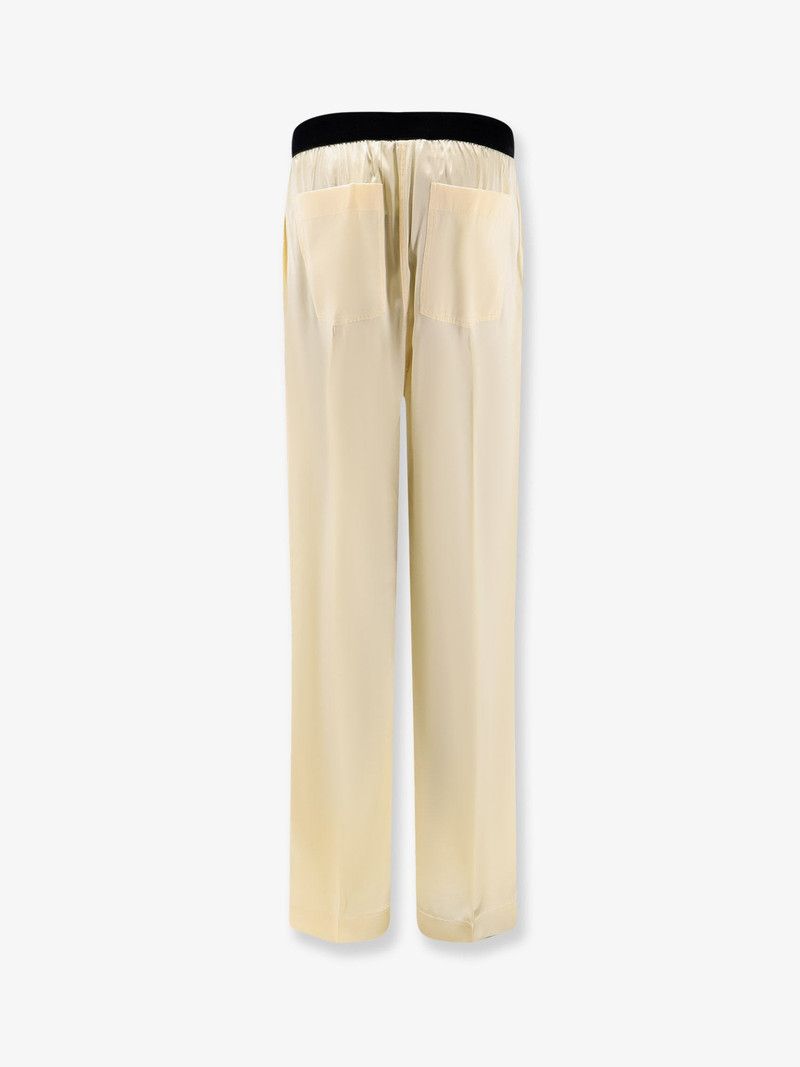 TOM FORD Pyjamas Stretch Satin Trousers outlook