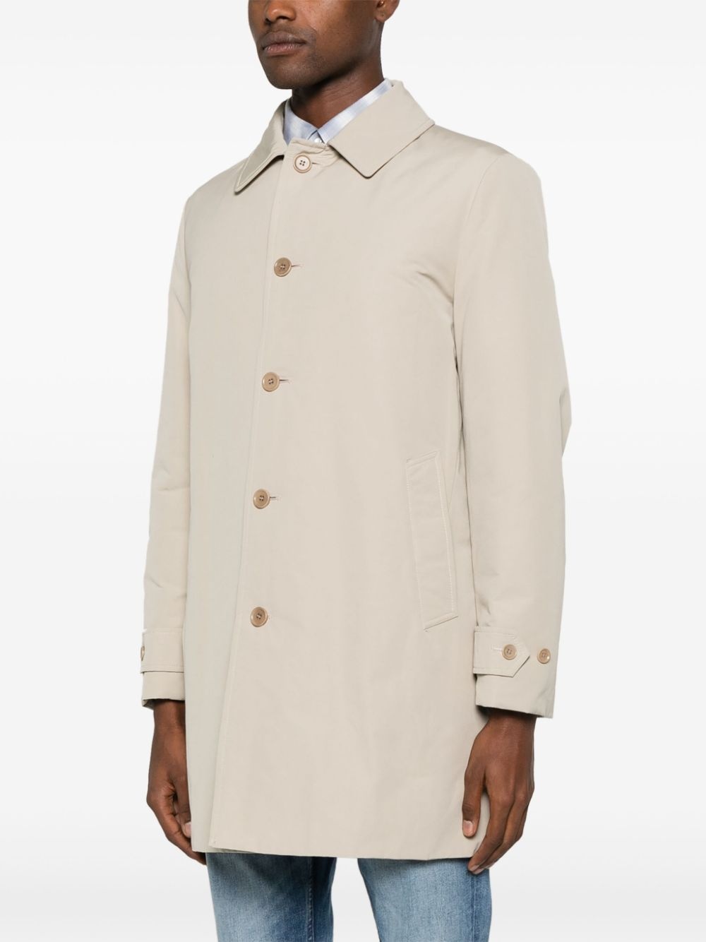 Vodka raincoat - 3