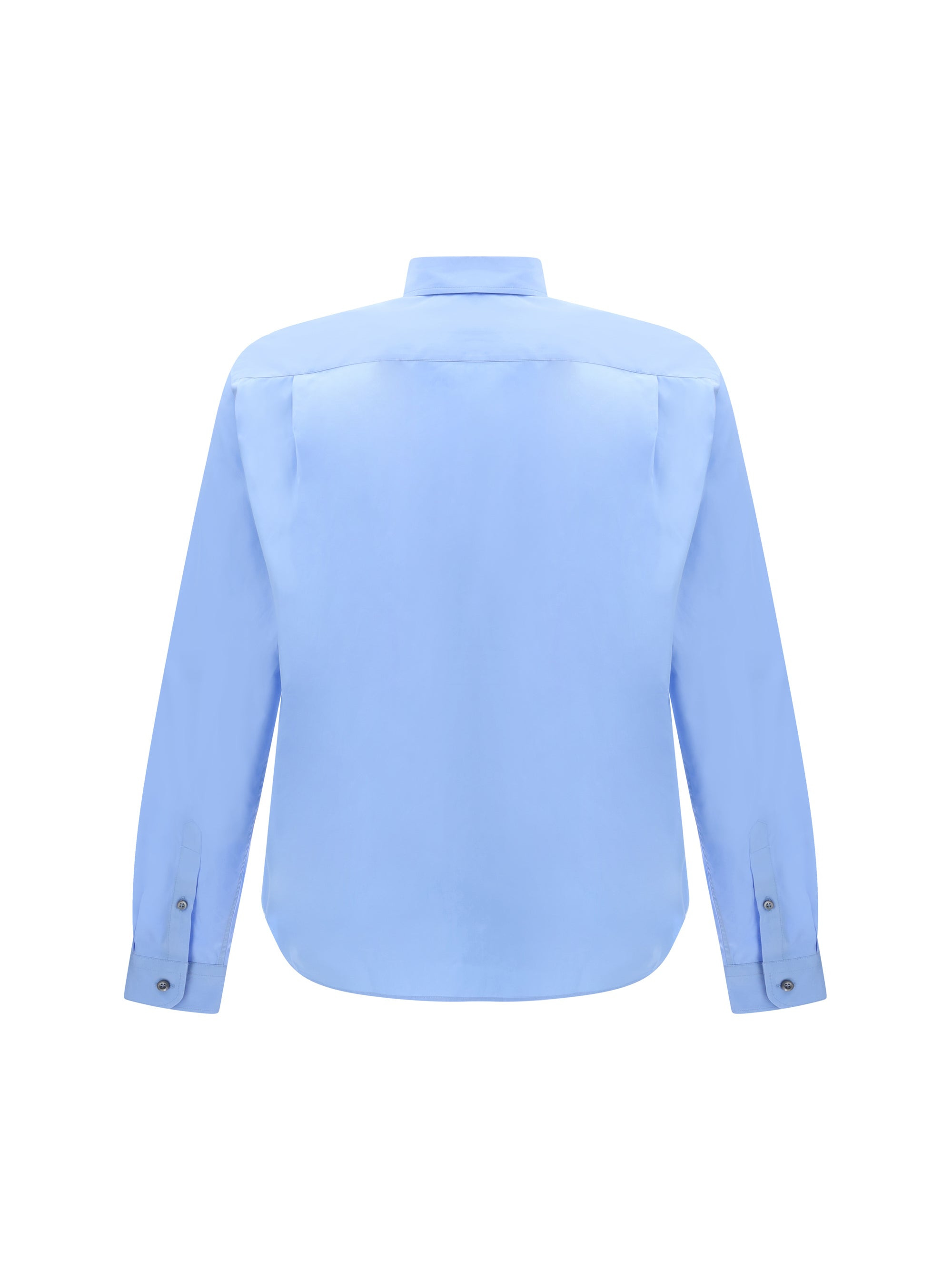 Prada Men Cotton Shirt - 2