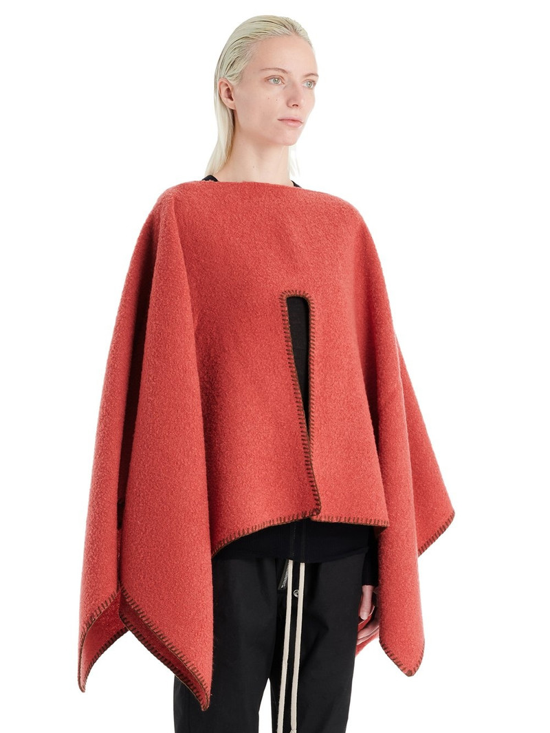 Rick Owens KNITWEAR outlook