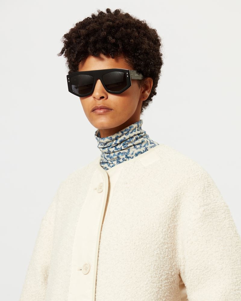HIMEMMA COAT - 4