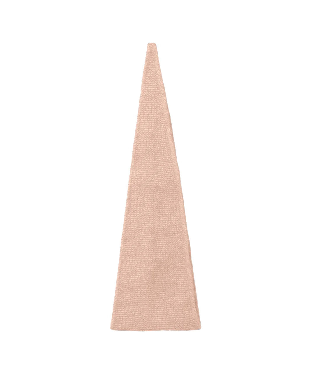 SANOR DIAMOND SCARF 7355 CAMEO ROSE - 2