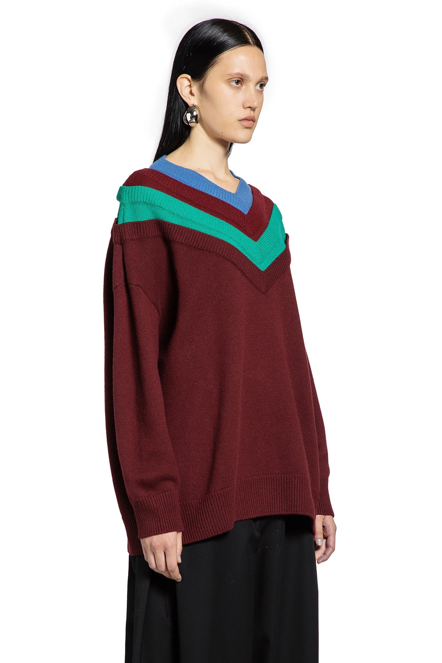 Loewe Woman Knitwear - 2