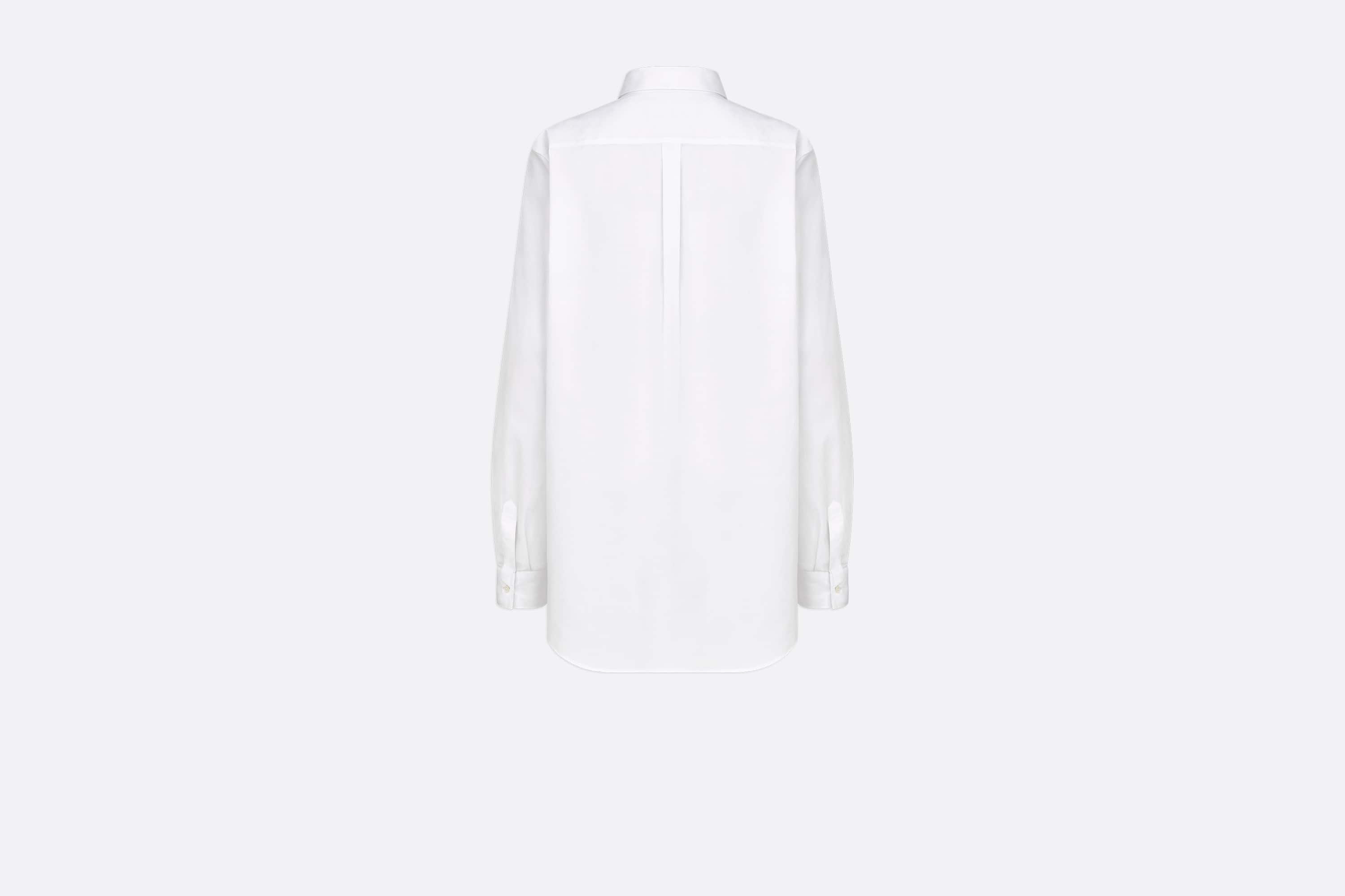Long Blouse - 2