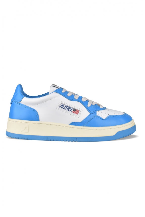 AUTRY Autry Men Sneakers Medalist | luosophy | REVERSIBLE