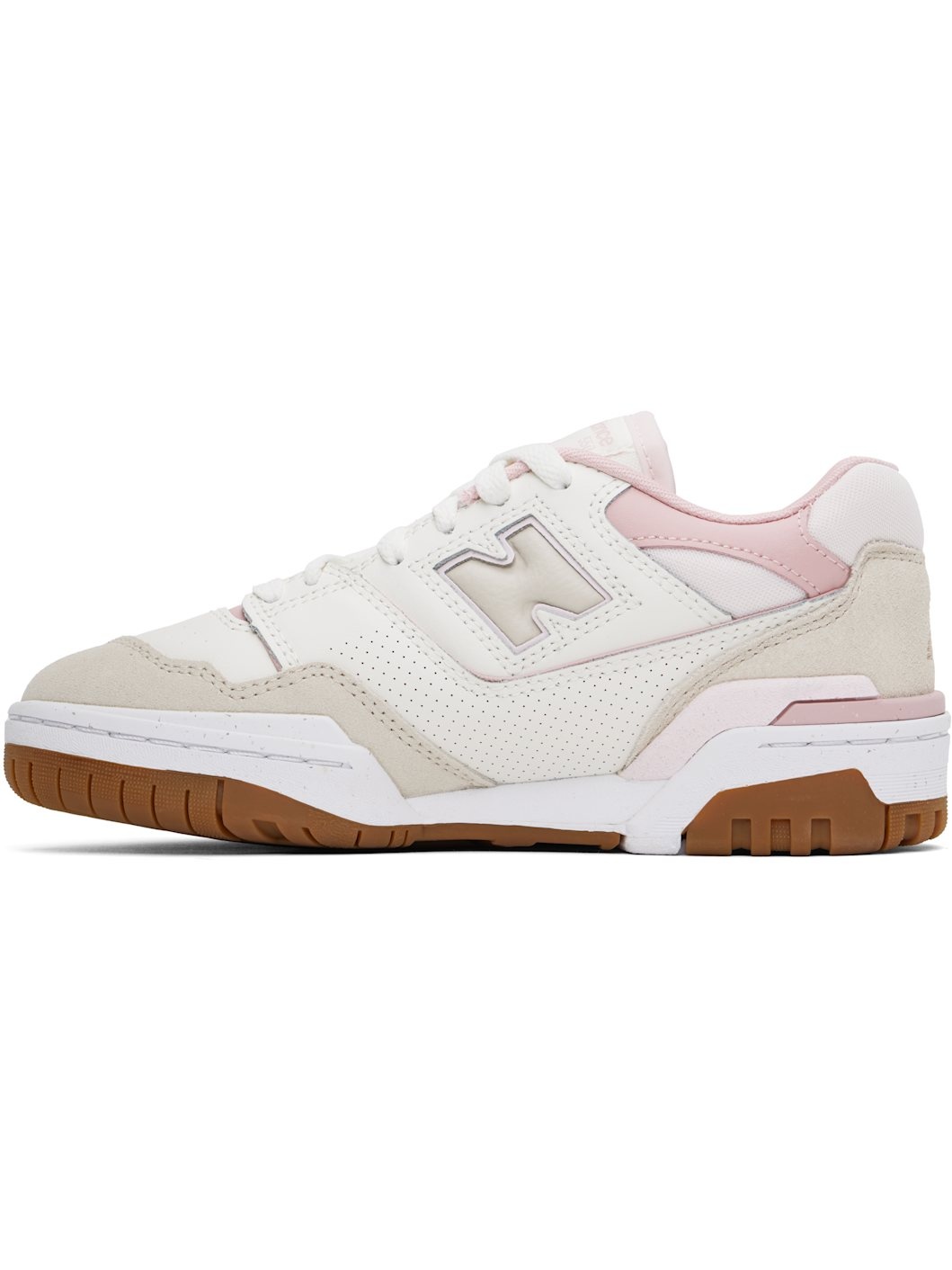 Off-White BBW550 Sneakers - 3