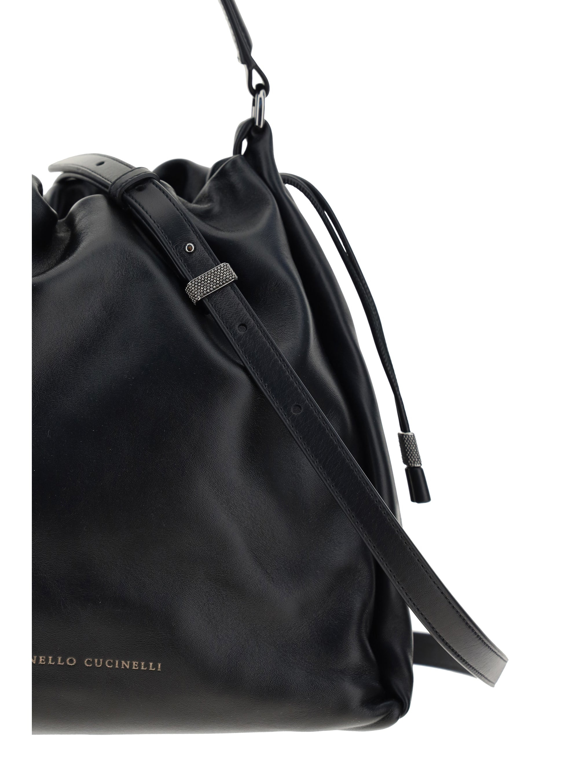 Brunello Cucinelli Women Shoulder Bag - 4