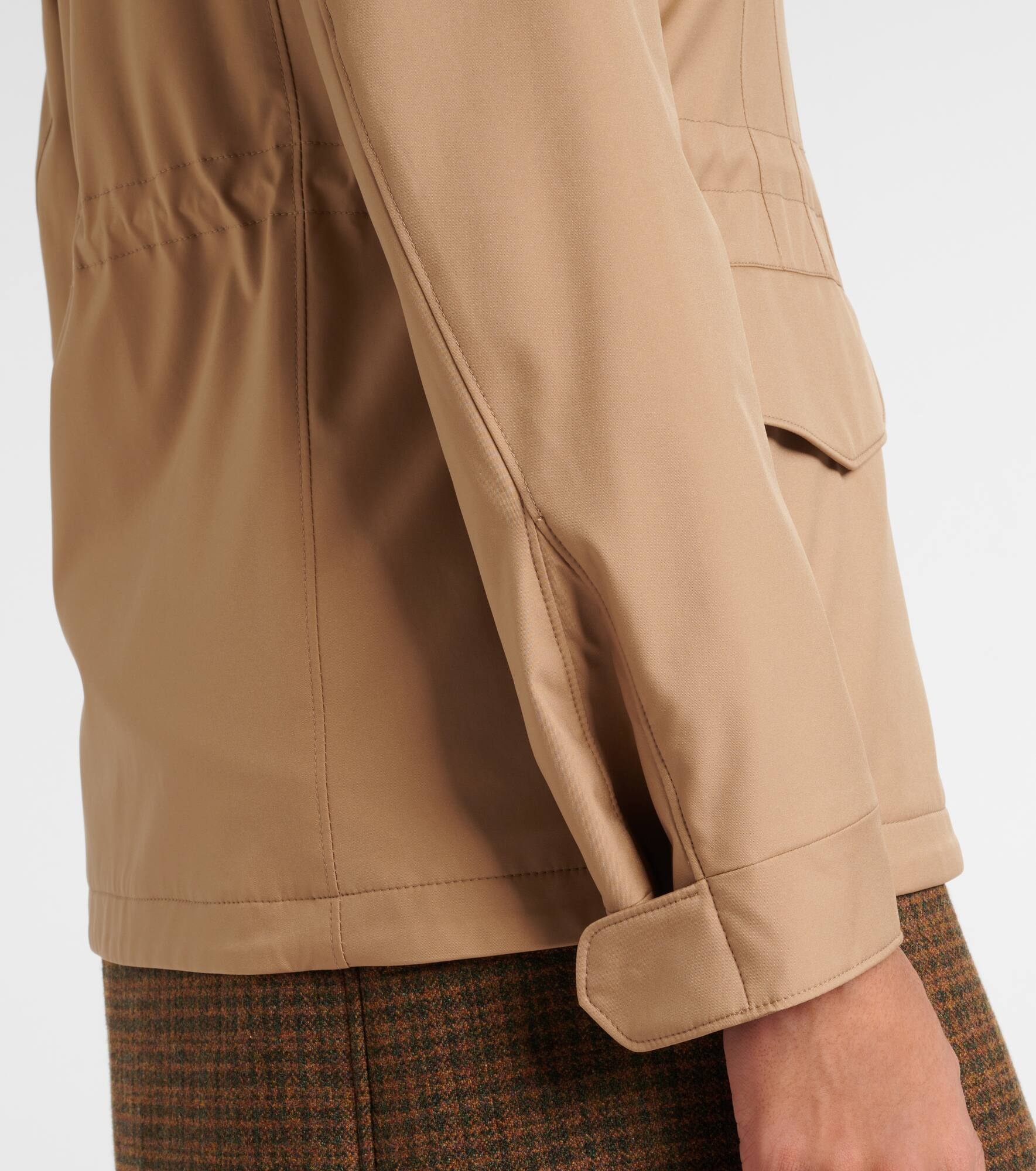 Traveller technical jacket - 5