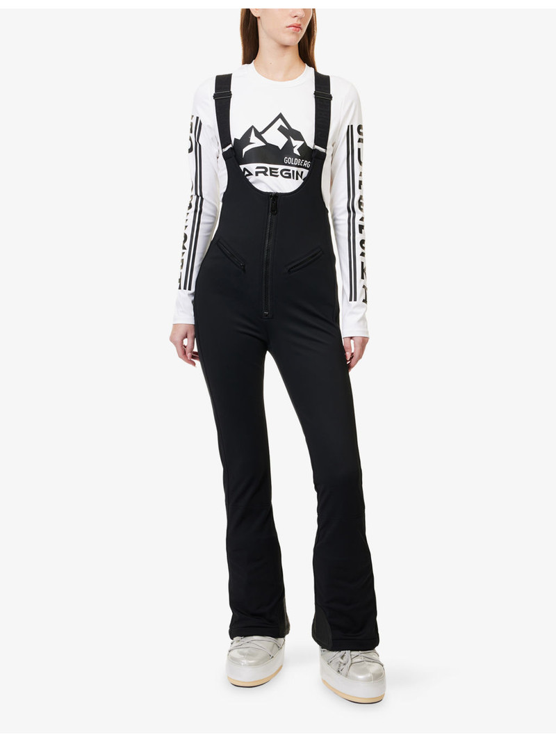 GOLDBERGH Phoebe Softshell Ski Trousers outlook