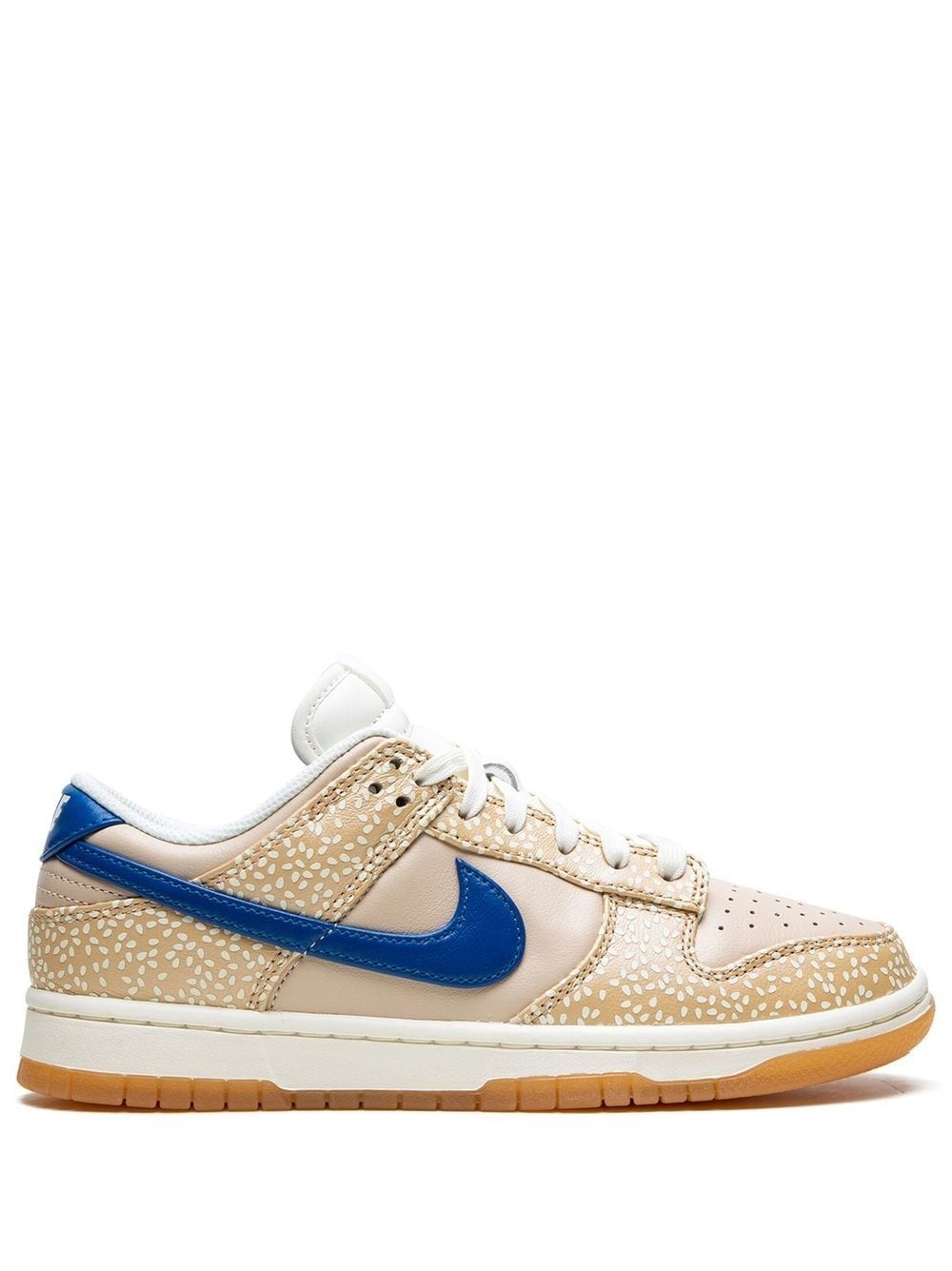 Dunk Low "Montreal Bagel" sneakers - 1