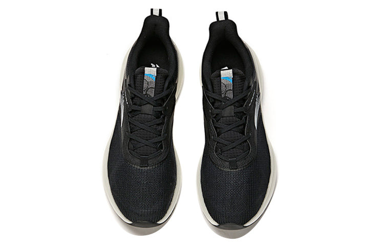 ANTA Run Collection 'Black Blue White' 112125520-1 - 4