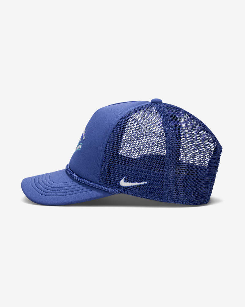 Nike Rise Dri-FIT Structured Trucker Cap 5