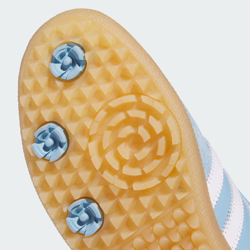 Samba Spikeless Golf Shoes 9