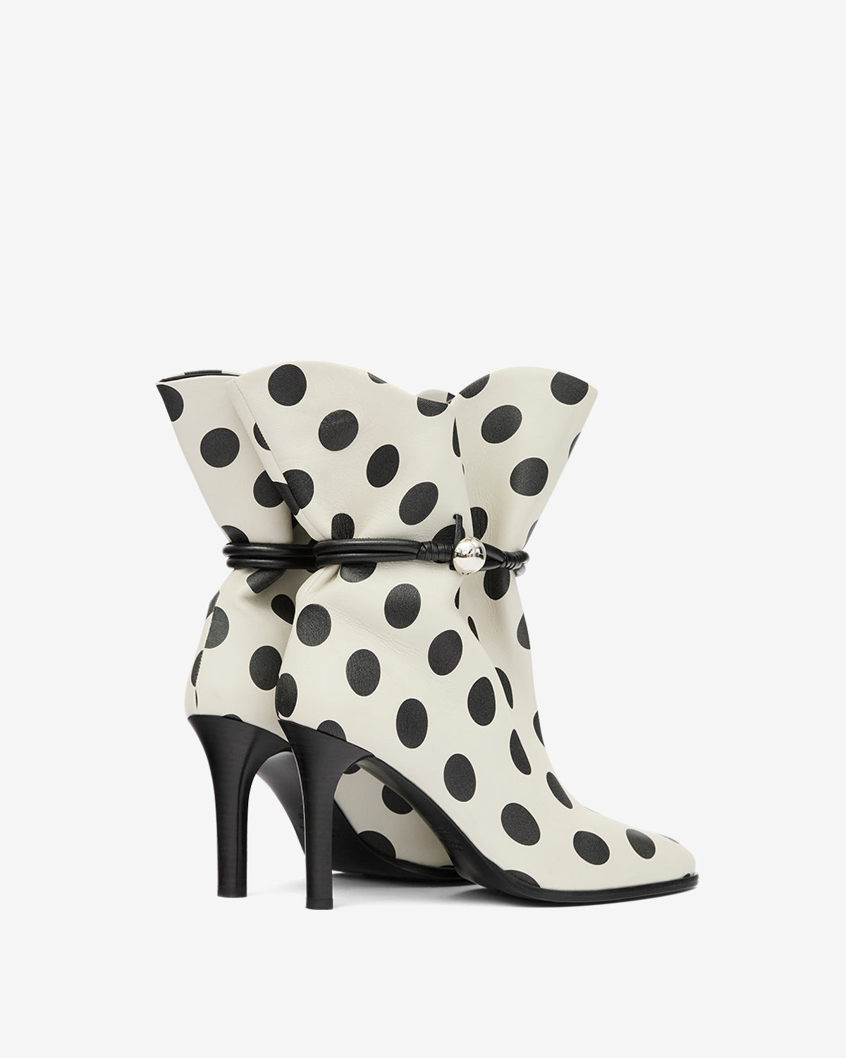 LOLYA BOOTS - 2