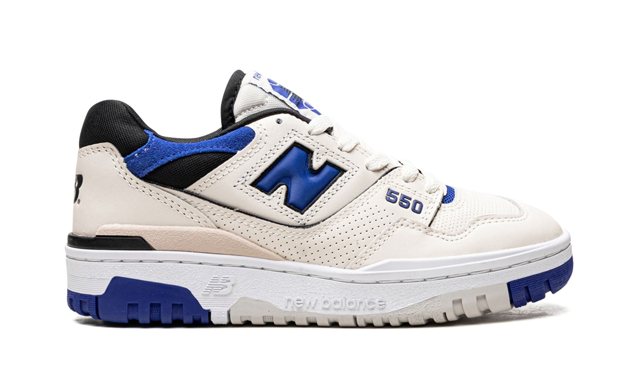 New Balance 550 "Team Royal" - 6