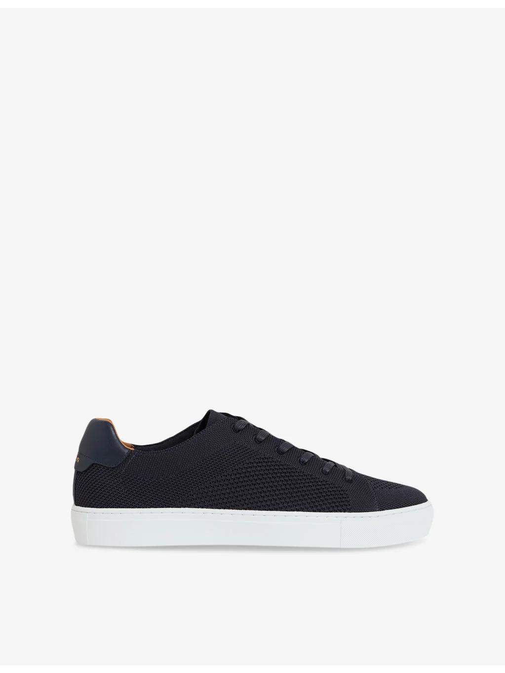 Finley Knit Low-Top Trainers - 1