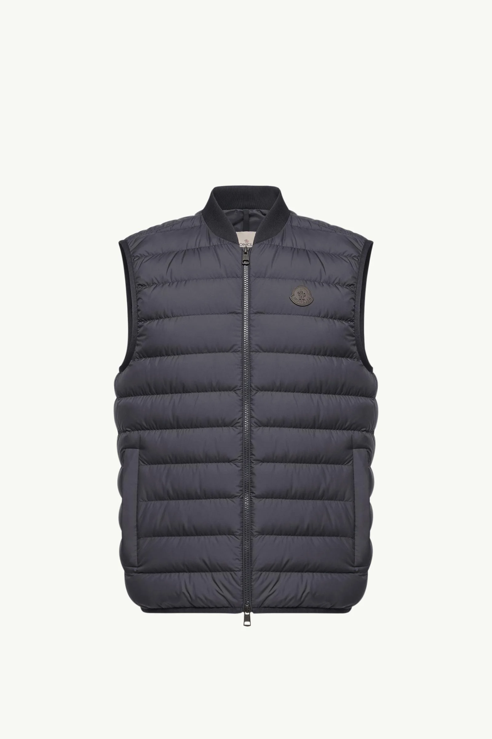 Froissel Down Vest - 1