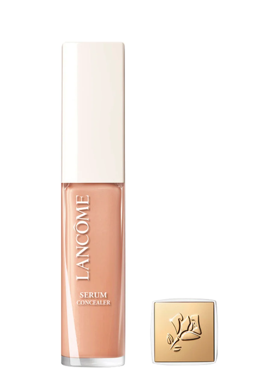 LANCÔME Teint Idole Care & Glow Serum Concealer - 1