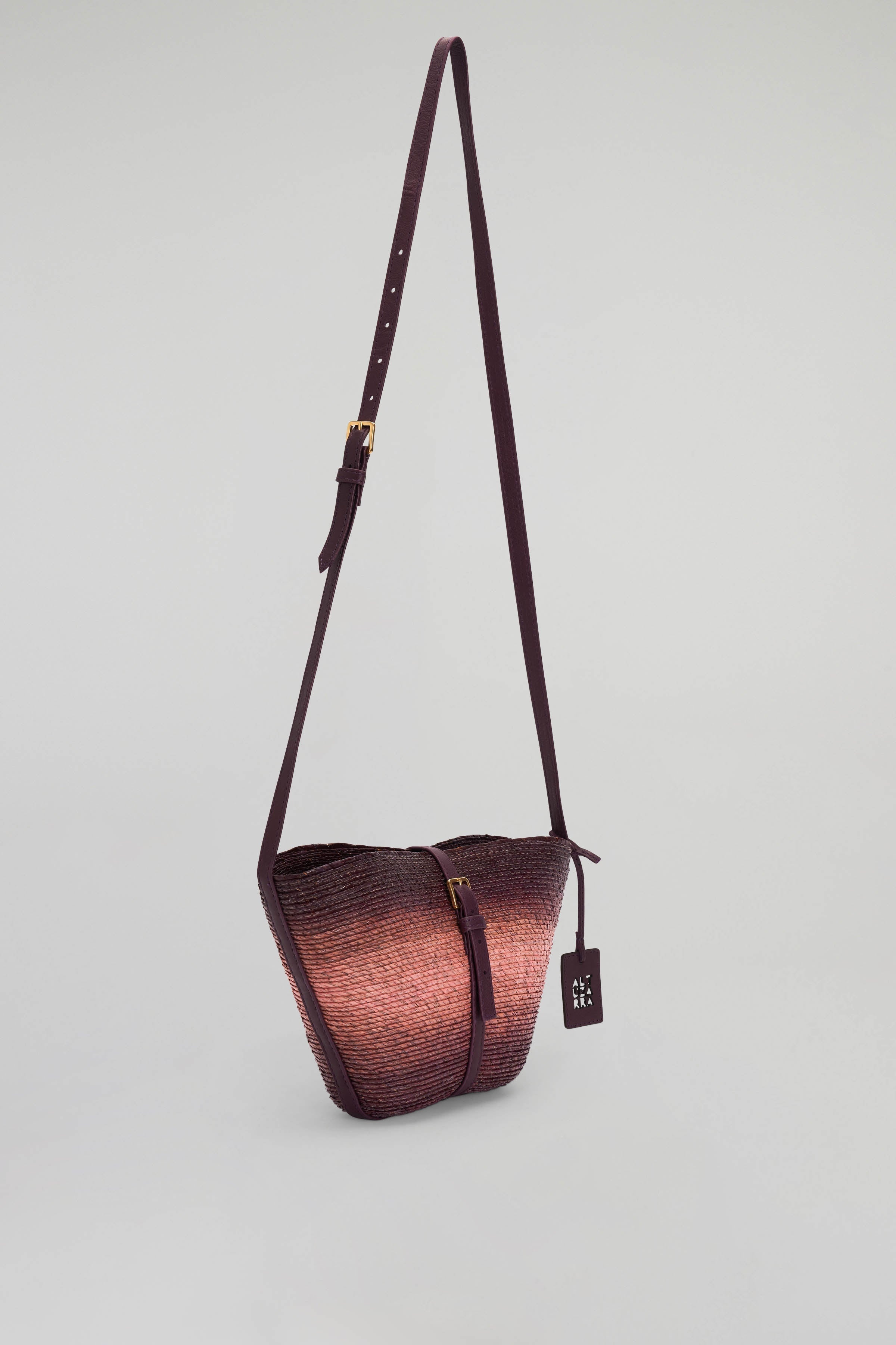 'WATERMILL' CROSSBODY - 4