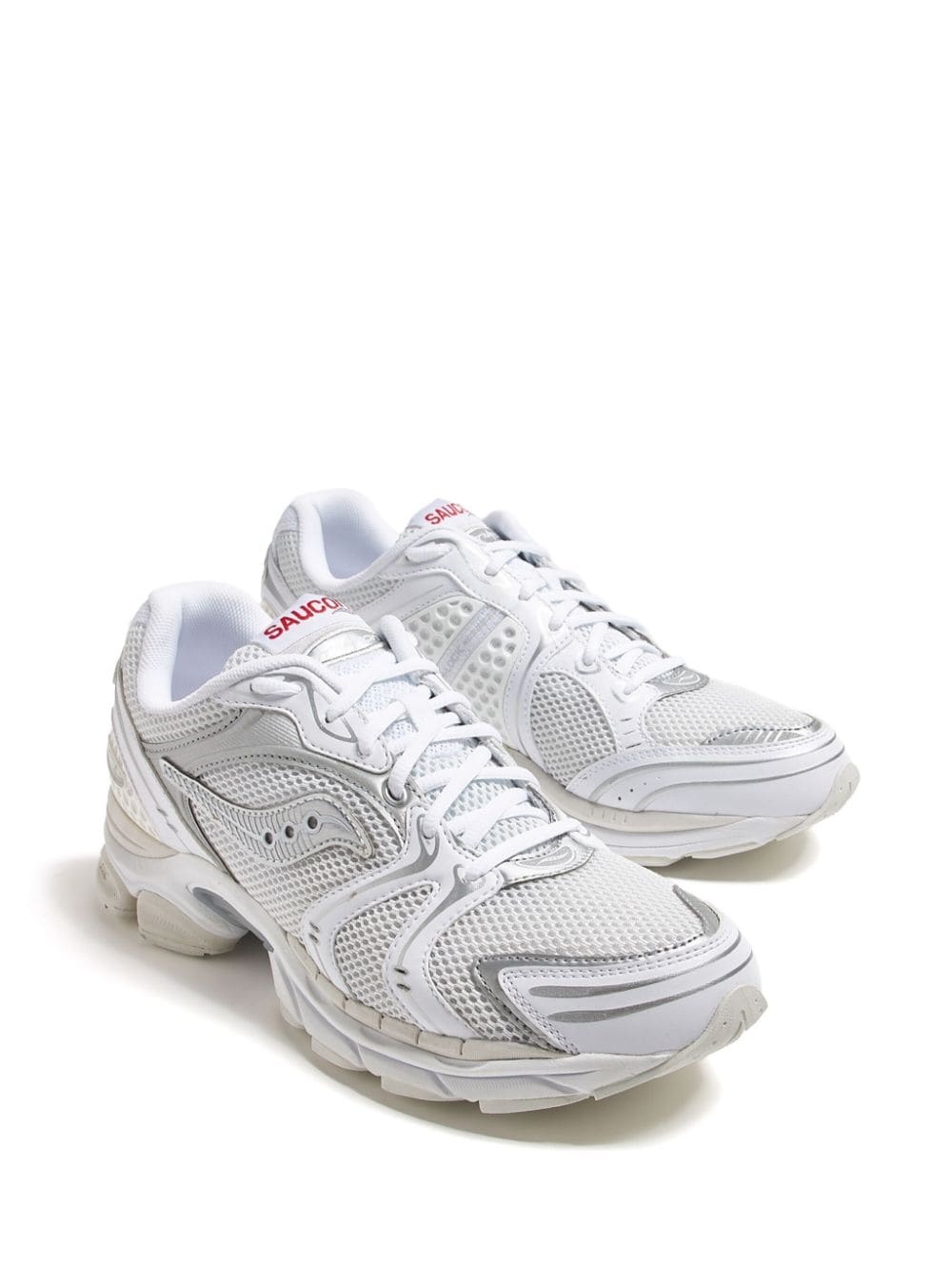 ProGrid Heritage sneakers - 2