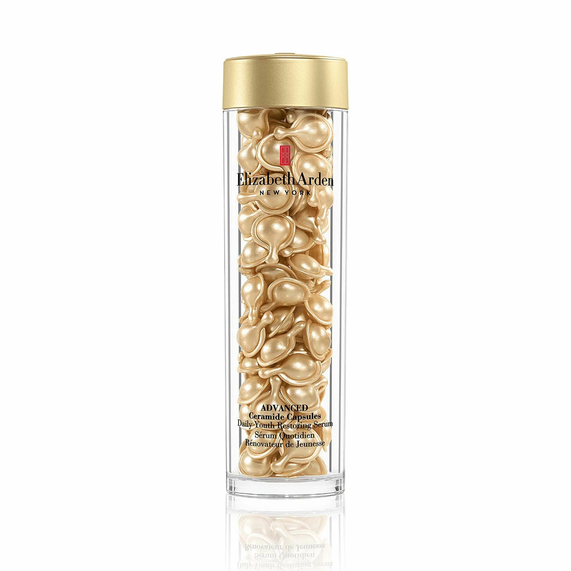 Advanced Ceramide Capsules Daily Youth Restoring Serum - 1