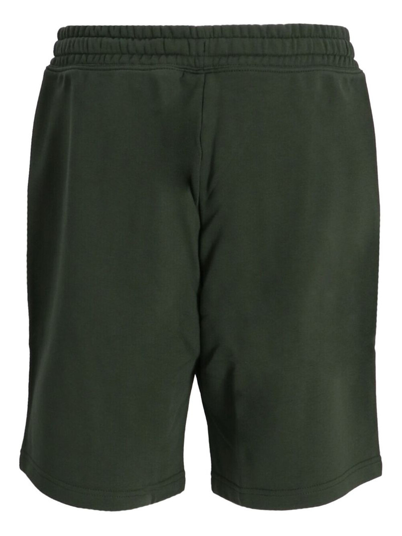 drawstring-fastening shorts 3