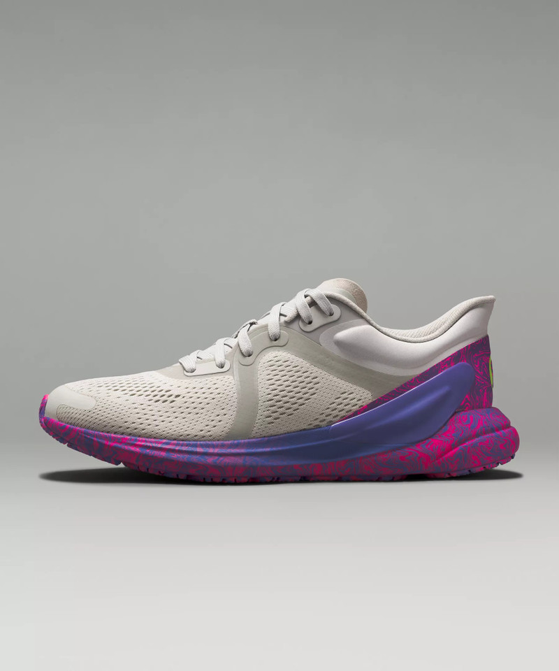 Blissfeel Women's Running Shoe Special Edition 4