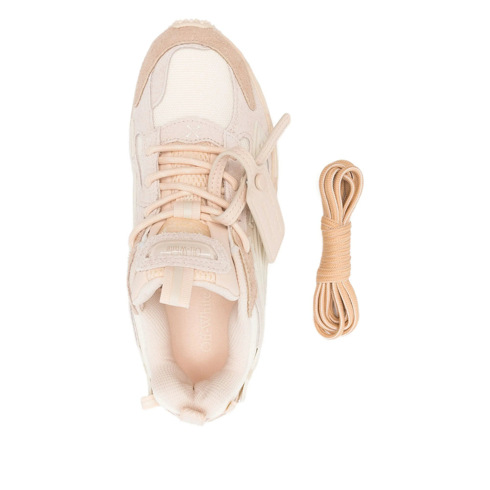 Off-White Neutrals Trainers Women - 3