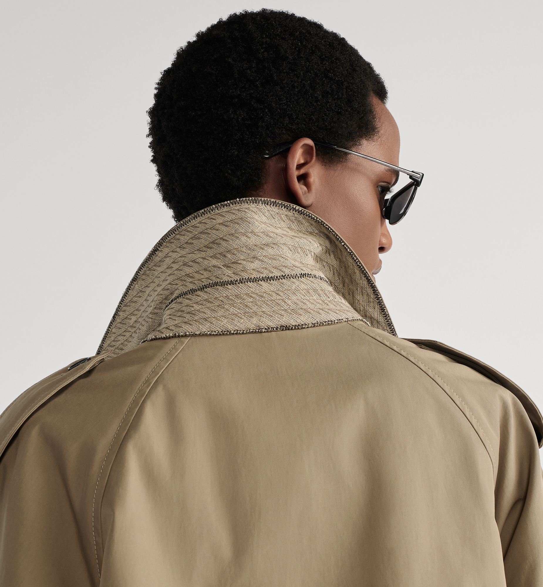 Trench Coat - 3