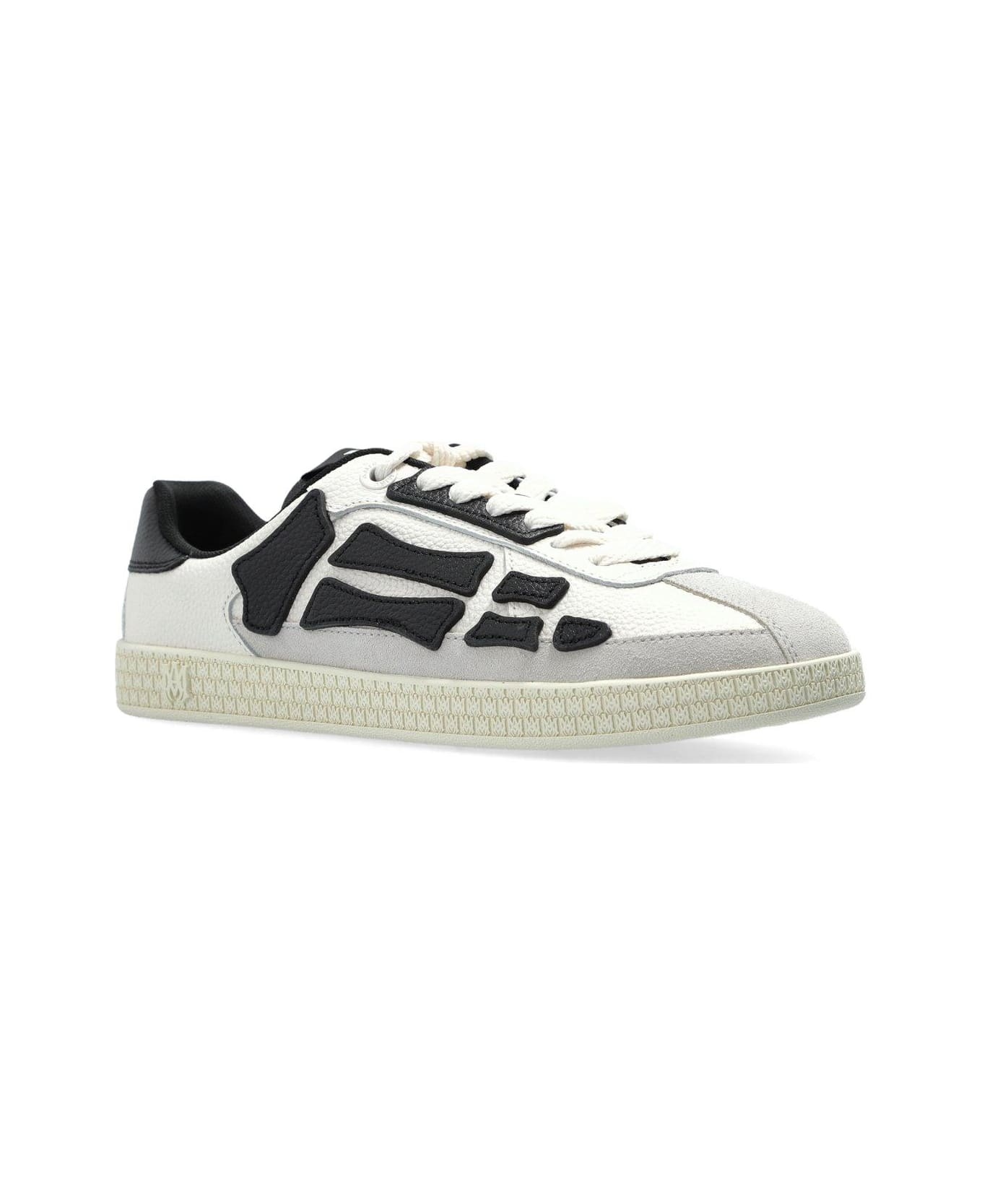 Pacific Bones Sneakers - 2
