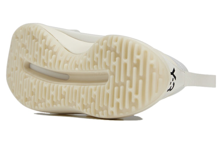 adidas Y-3 Qisan Cozy 'Cream White' HR1961 - 5