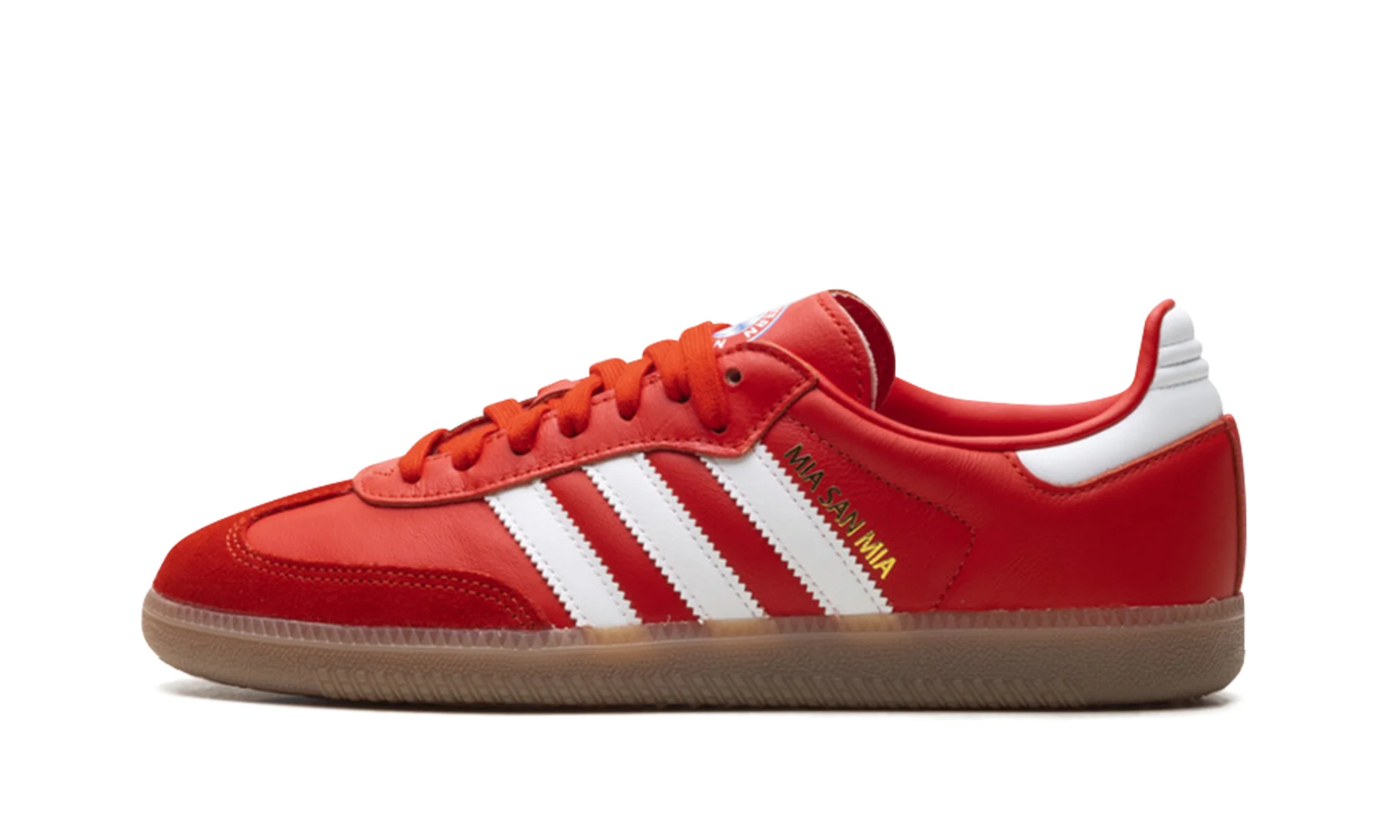 Samba "FC Bayern" JQ4039 - 1