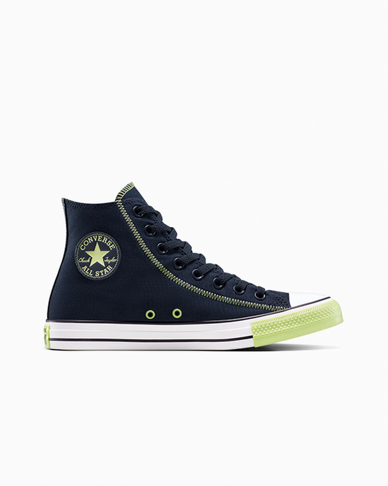 Chuck Taylor All Star Neon Pop 1
