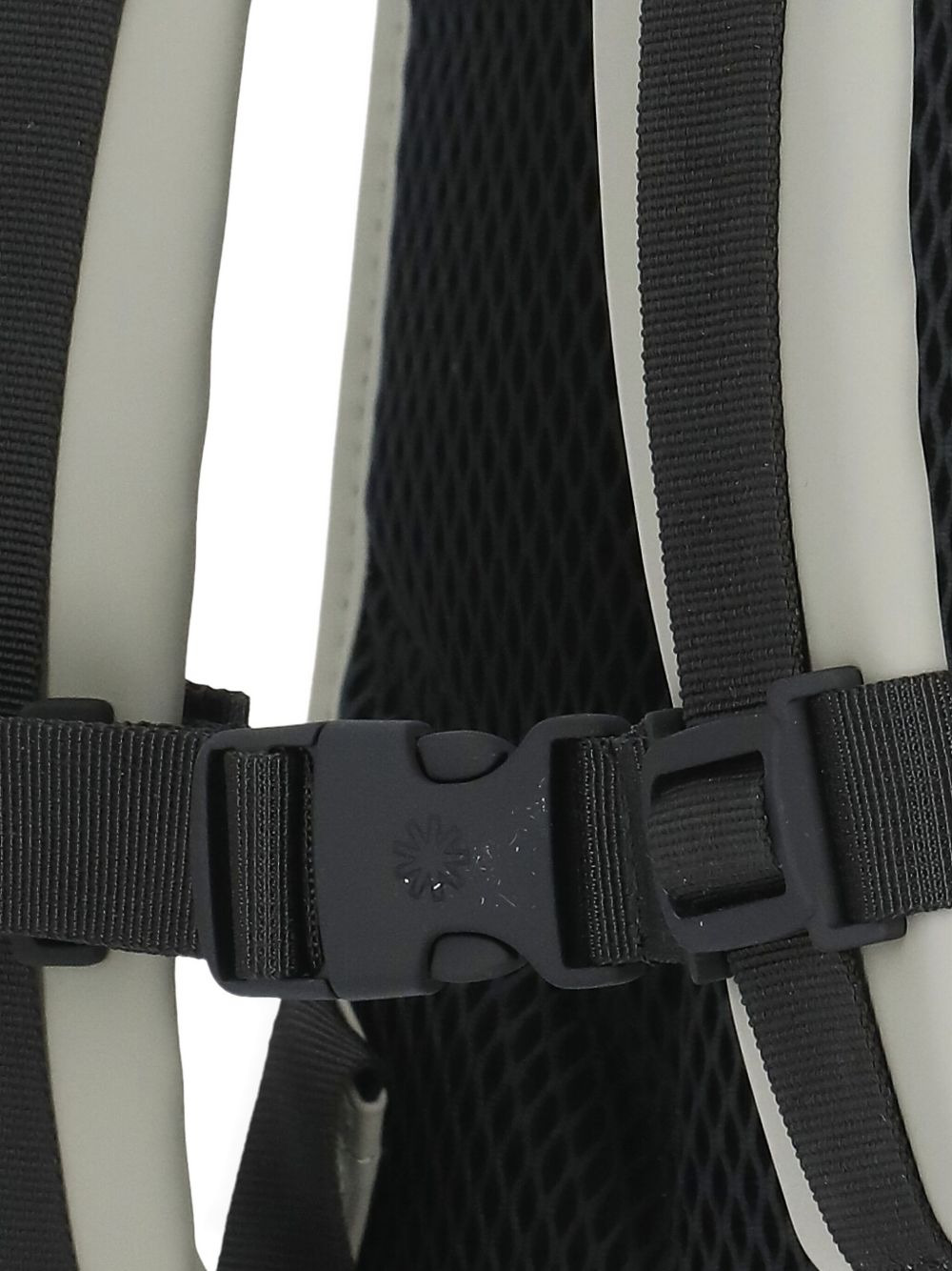 Rolltop Rucksack backpack - 5