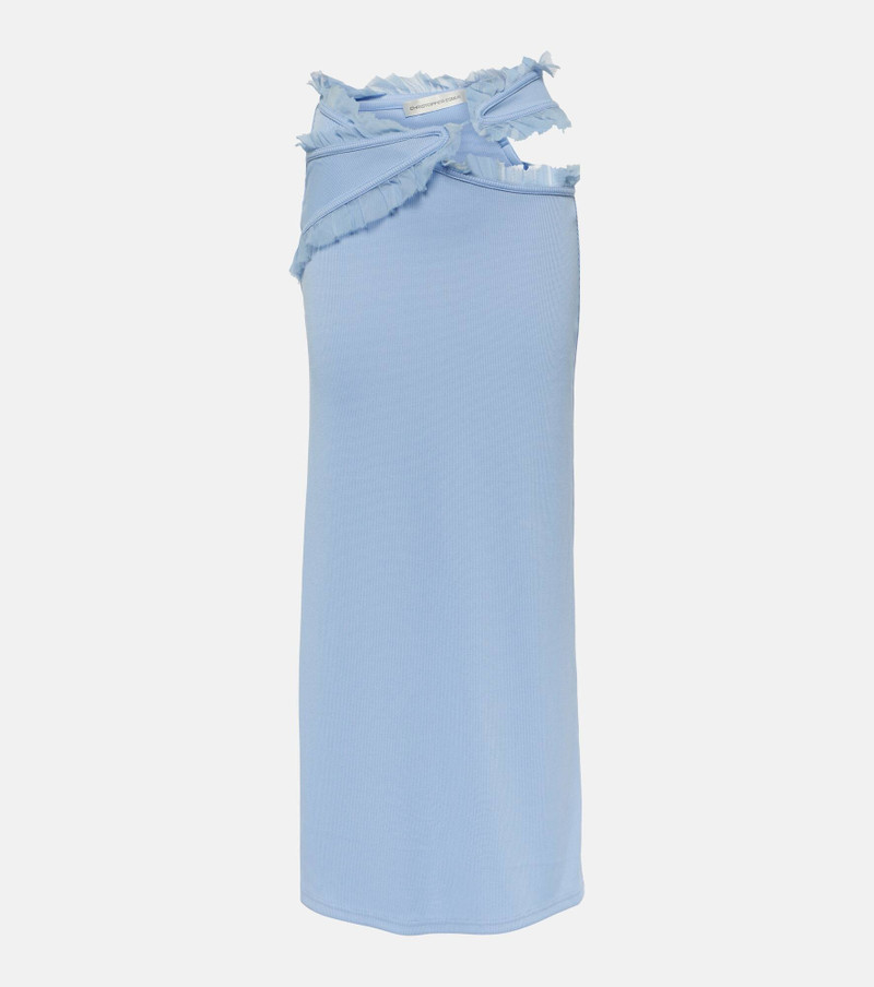 Carina midi skirt - 1
