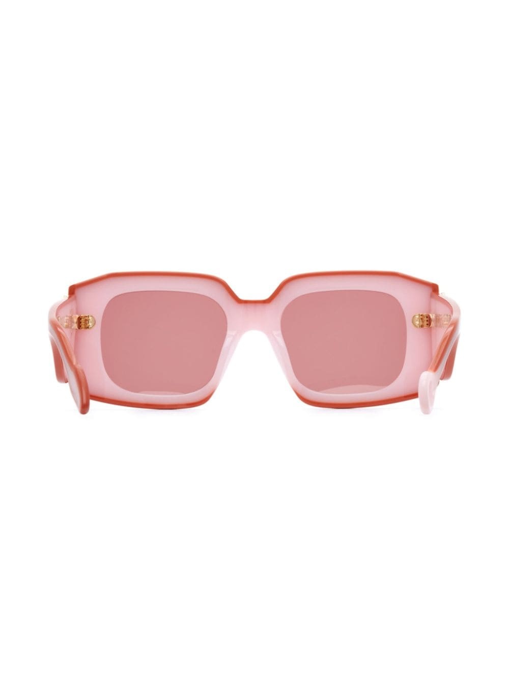 Bumper sunglasses - 4