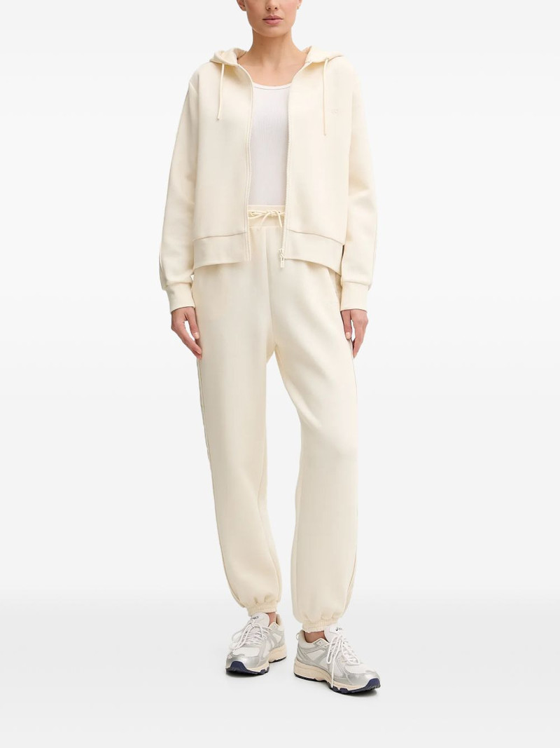 GUESS USA Zip-Up Hooded Top outlook