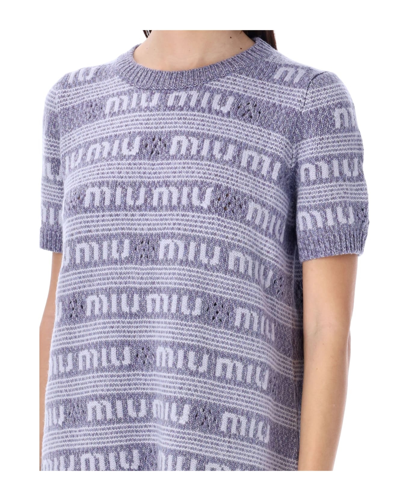 Logo Dress - 3