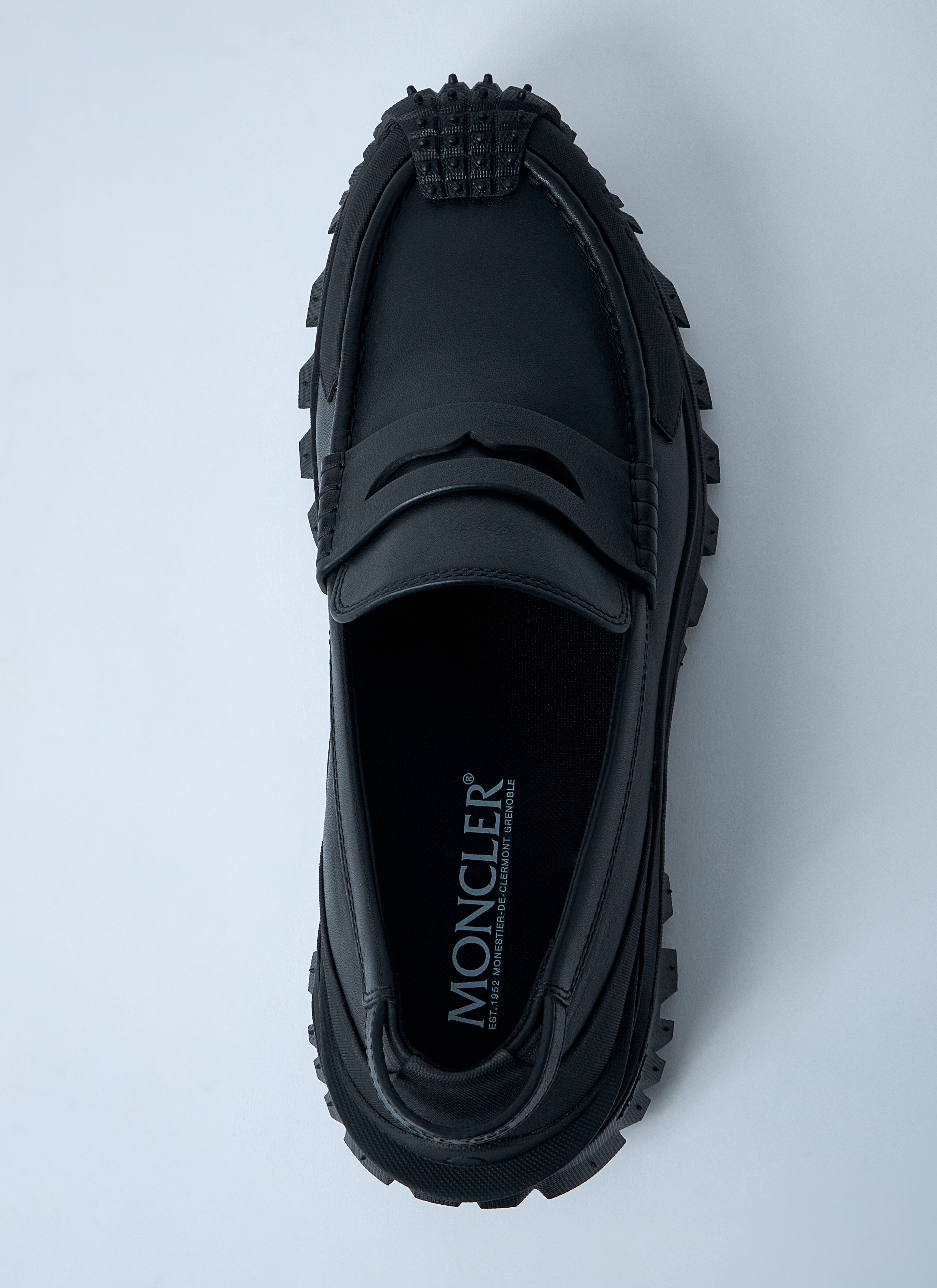 Trailgrip Loafer Sneakers - 6