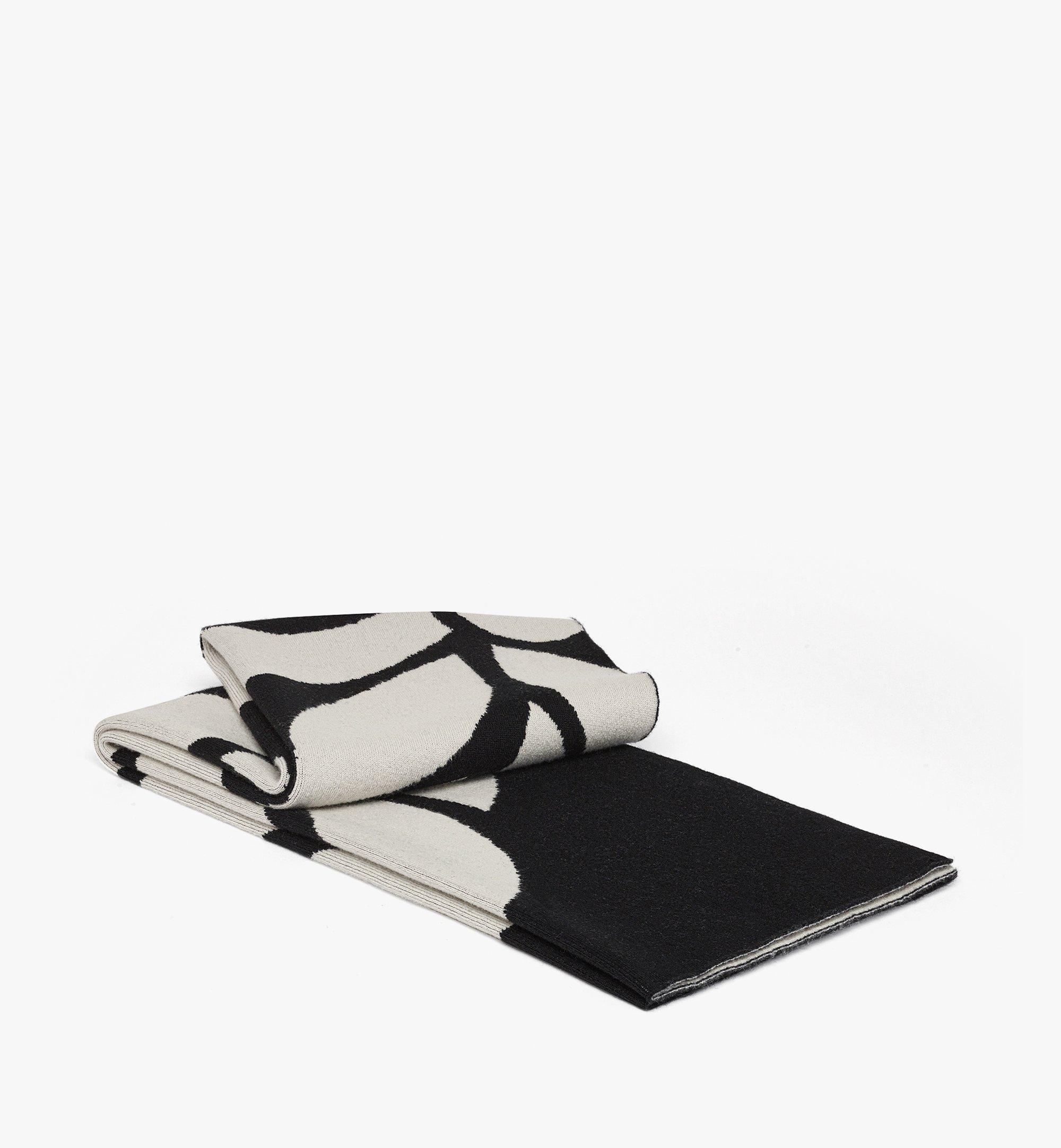 Laurel Jacquard Stole 2
