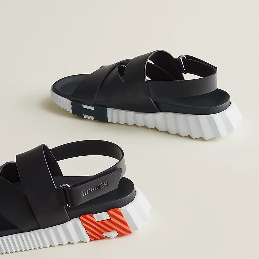 Electric sandal - 5